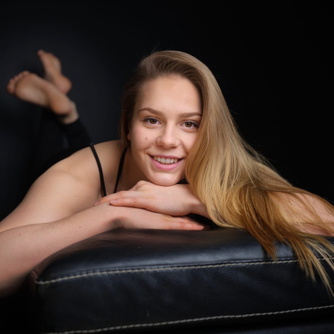 Ida Hulkko Rakentaa Tulevaisuuttaan Yritt m ll 