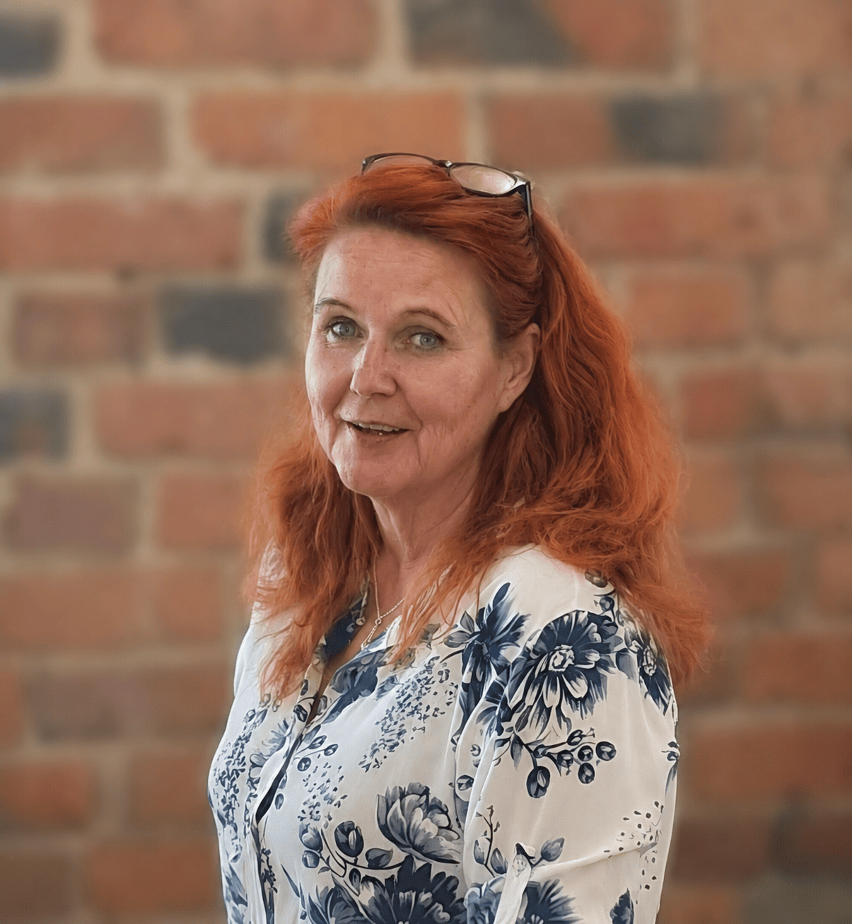Marianne Hautala