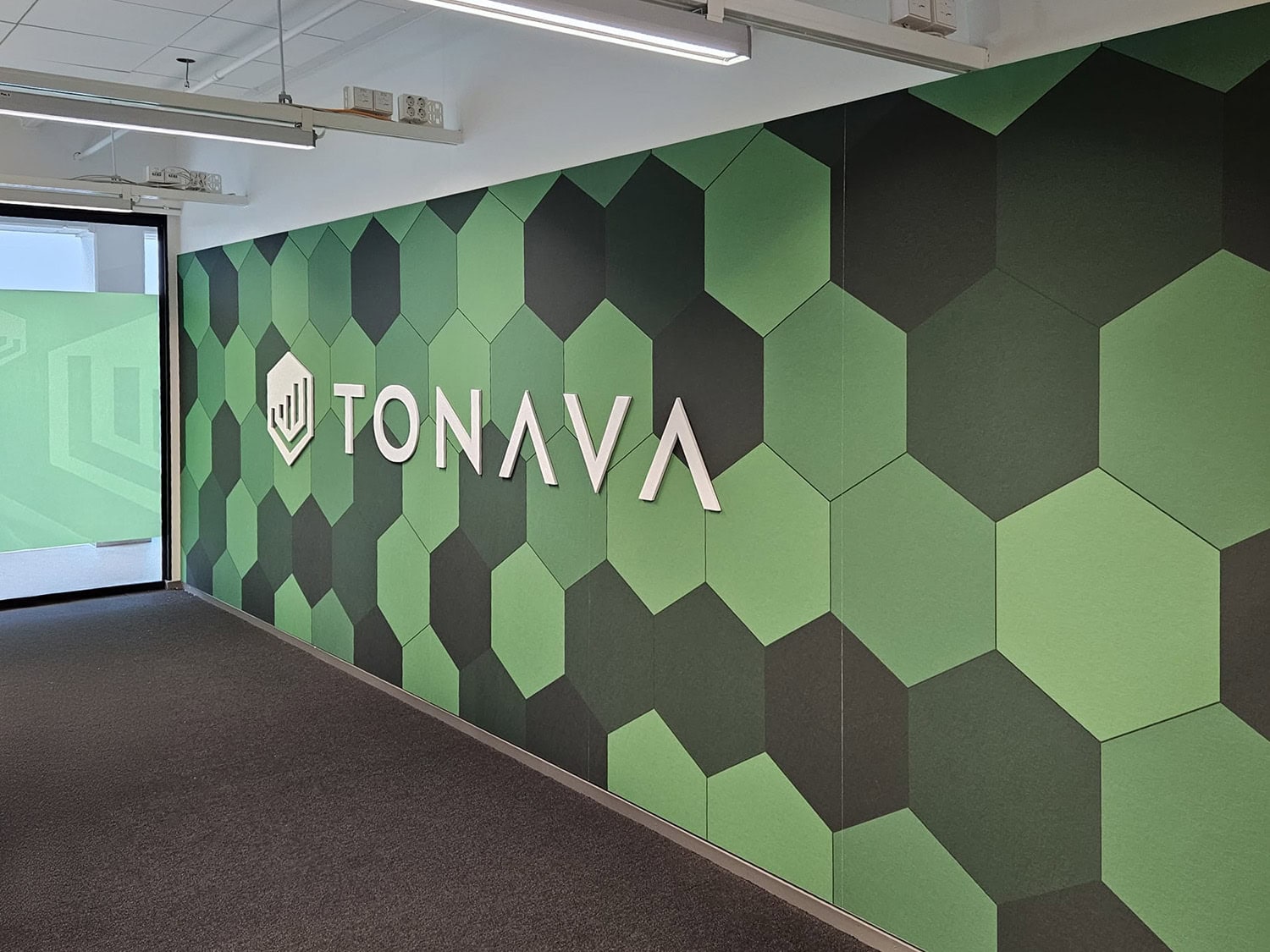 Tilitoimisto Tampere Tonavan Toimipiste Tullintorissa