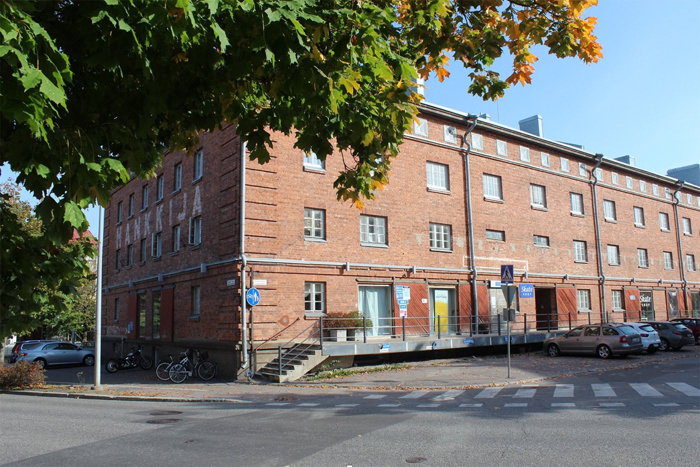 Tilitoimisto Helsinki Moderni Taloushallinnon Kumppani Tonava